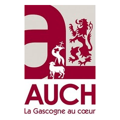 Mairie d'Auch